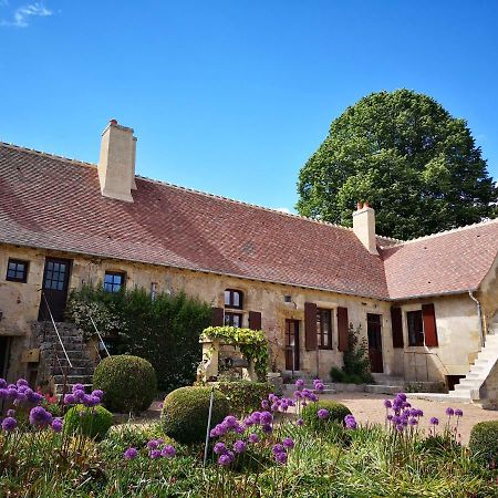 La Maison D'Apremont ภายนอก รูปภาพ