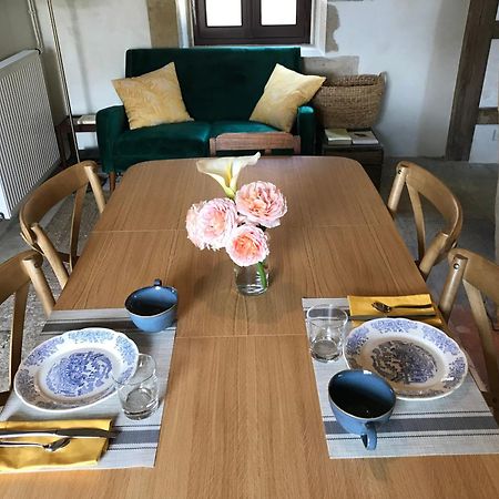 La Maison D'Apremont ภายนอก รูปภาพ