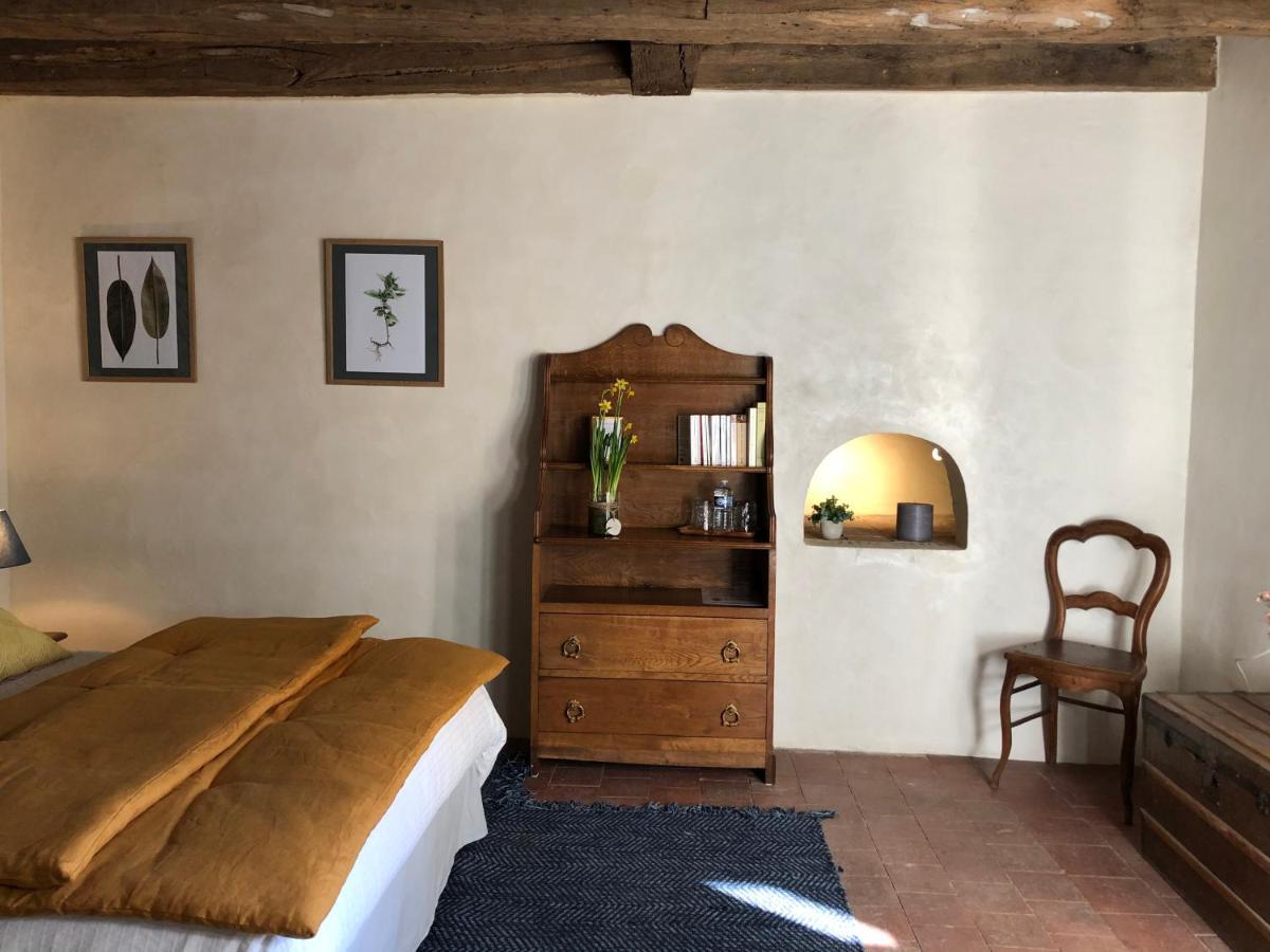 La Maison D'Apremont ภายนอก รูปภาพ