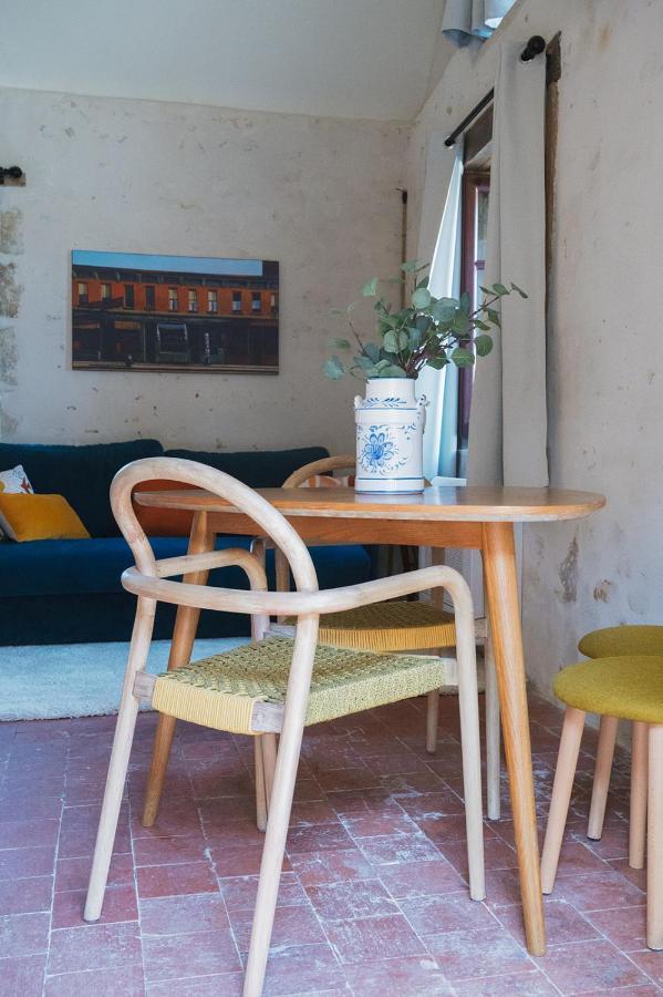La Maison D'Apremont ภายนอก รูปภาพ