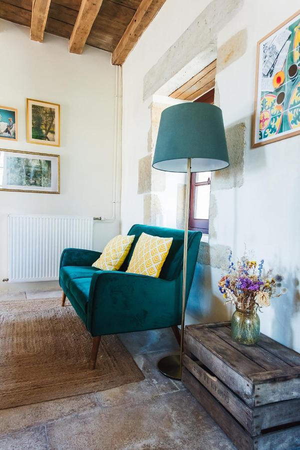 La Maison D'Apremont ภายนอก รูปภาพ