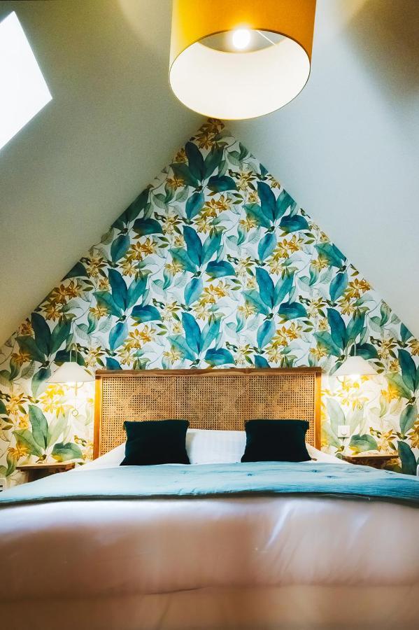 La Maison D'Apremont ภายนอก รูปภาพ