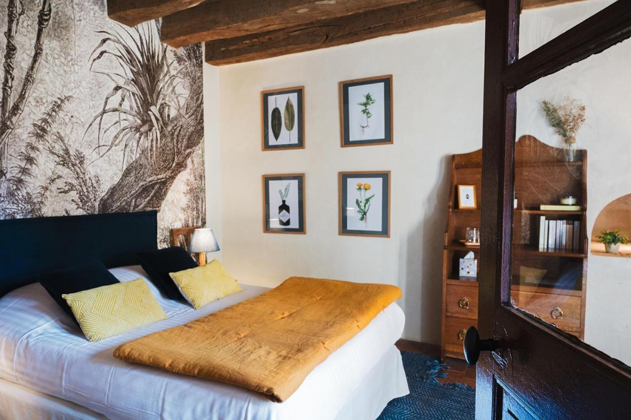 La Maison D'Apremont ภายนอก รูปภาพ