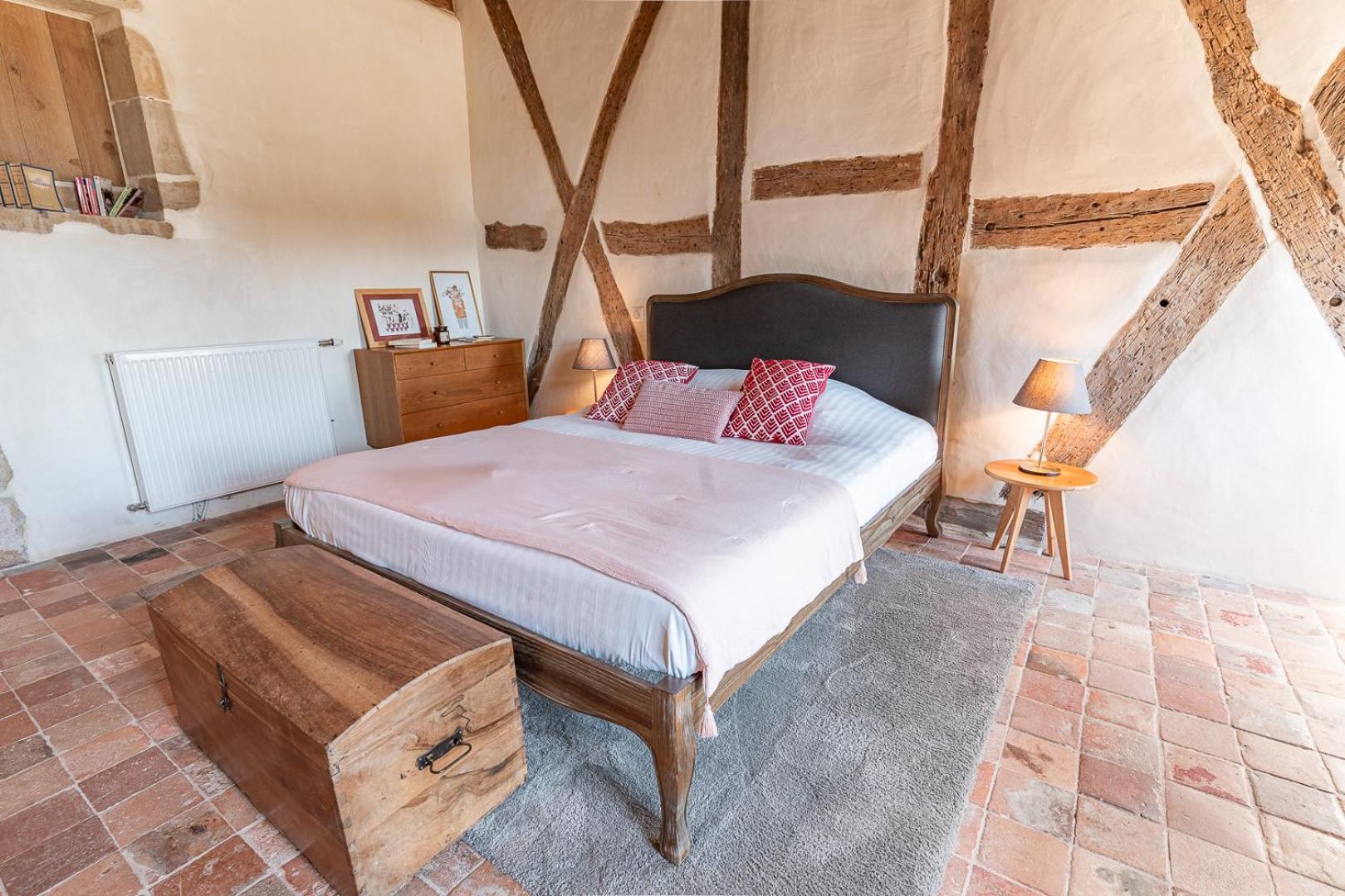 La Maison D'Apremont ภายนอก รูปภาพ