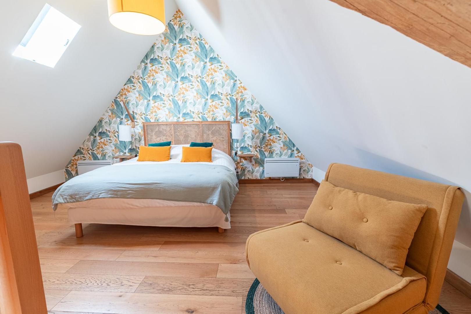 La Maison D'Apremont ภายนอก รูปภาพ