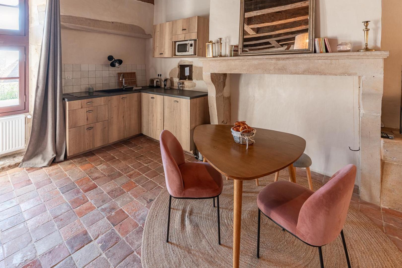 La Maison D'Apremont ภายนอก รูปภาพ