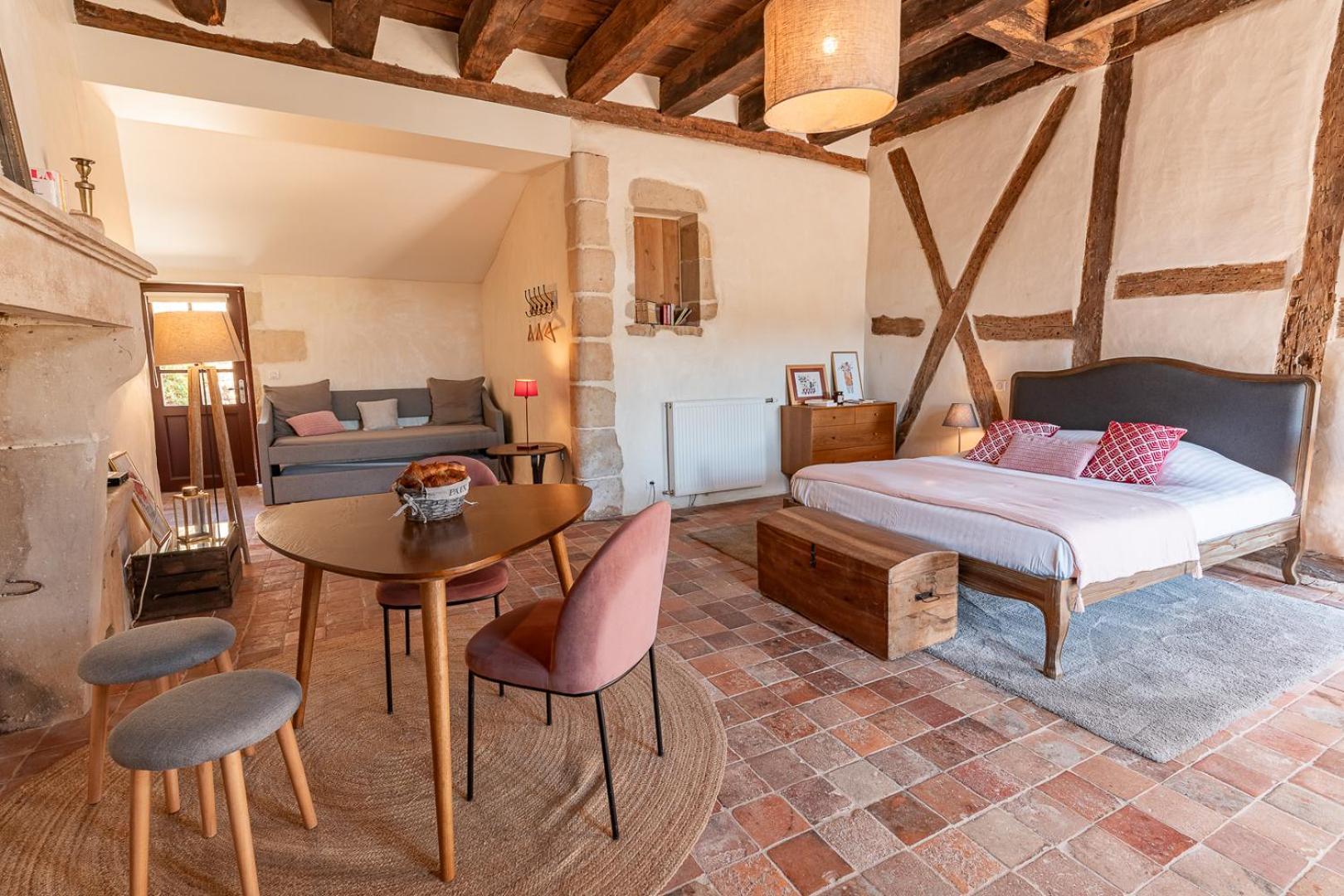 La Maison D'Apremont ภายนอก รูปภาพ