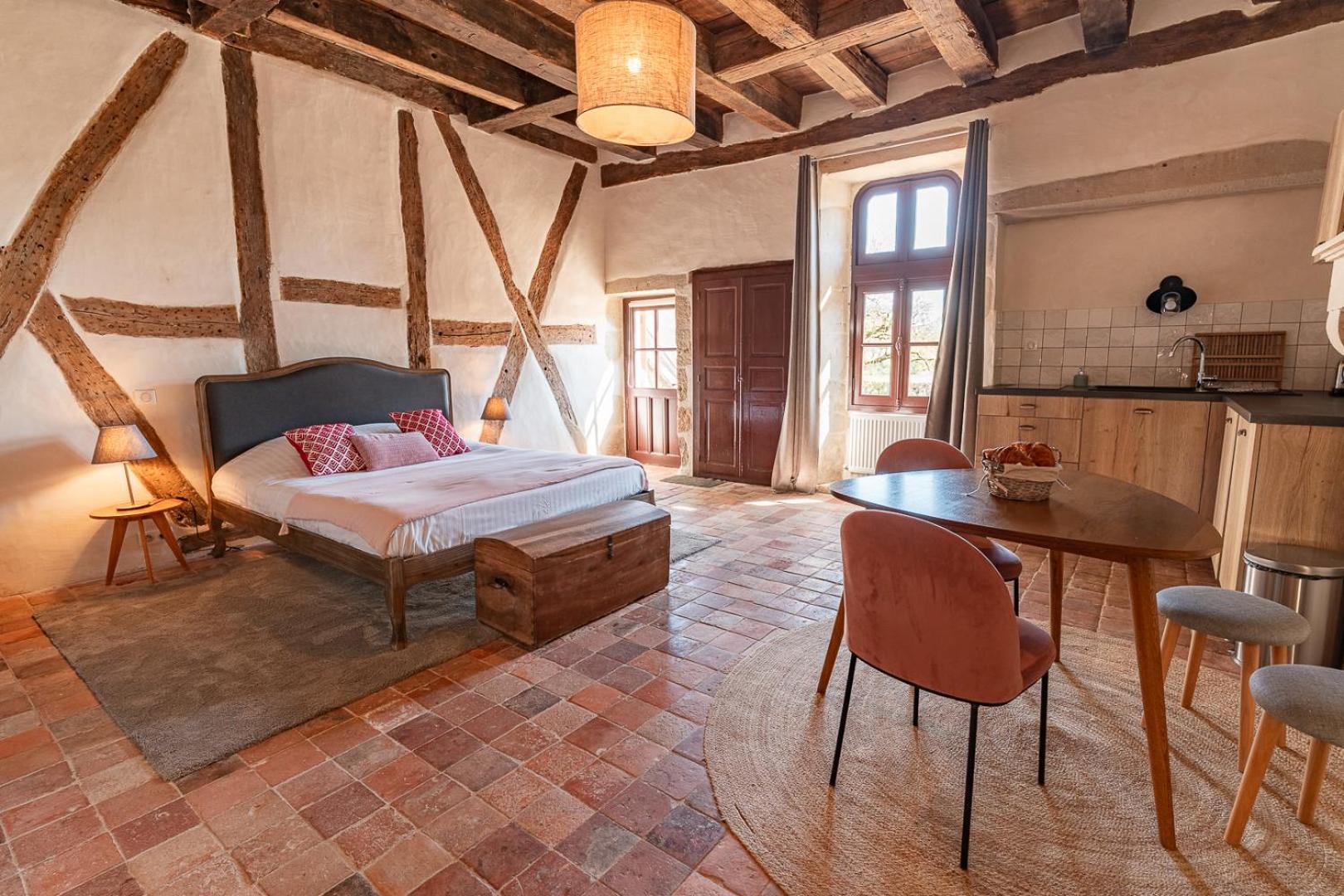 La Maison D'Apremont ภายนอก รูปภาพ