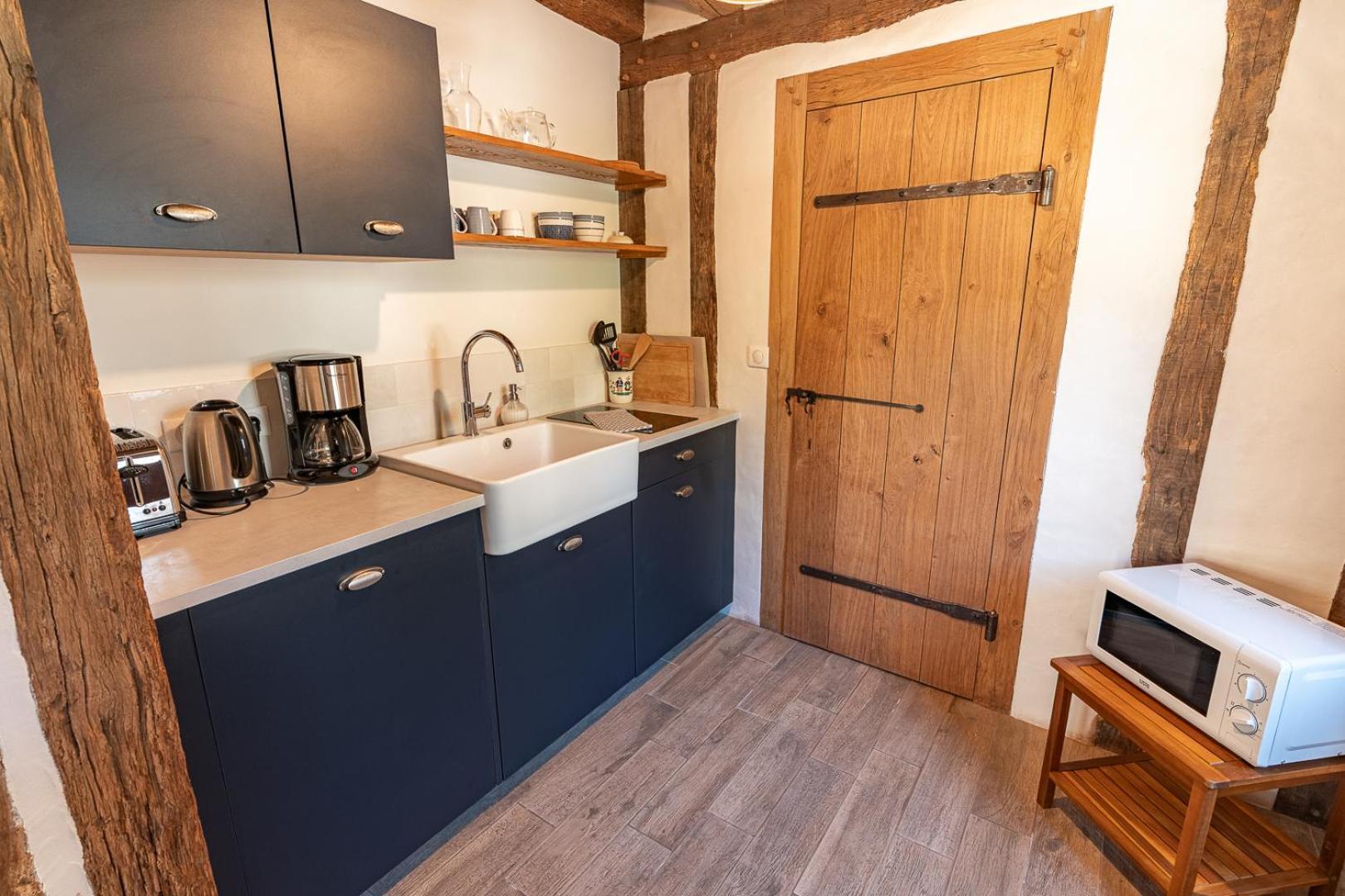 La Maison D'Apremont ภายนอก รูปภาพ