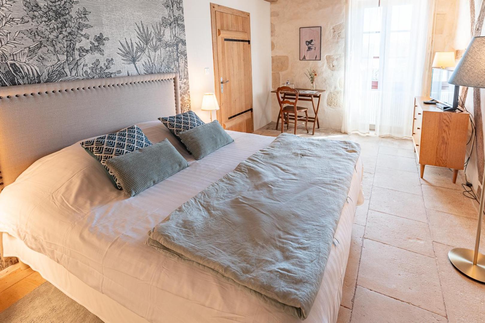 La Maison D'Apremont ภายนอก รูปภาพ
