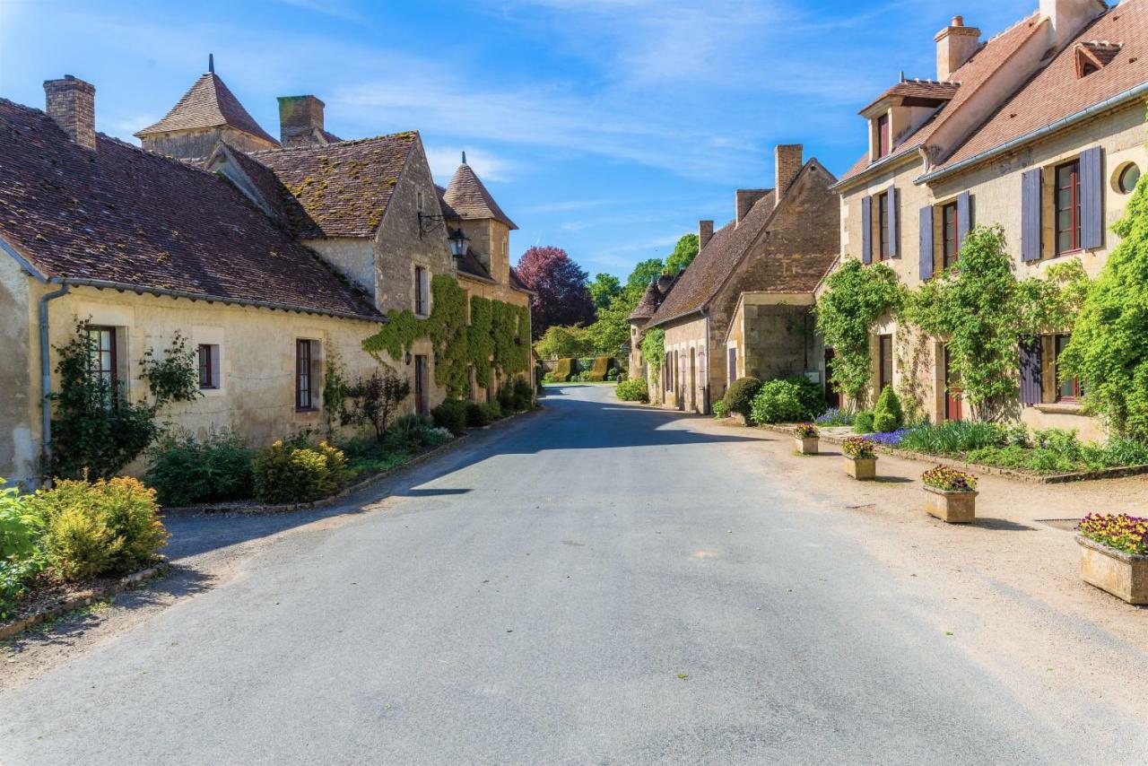 La Maison D'Apremont ภายนอก รูปภาพ