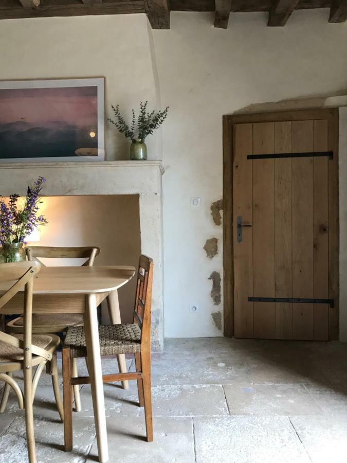La Maison D'Apremont ภายนอก รูปภาพ