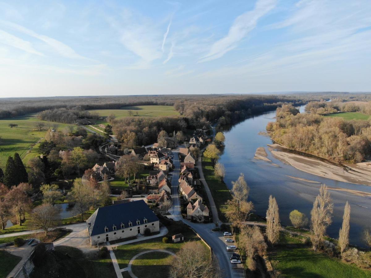 La Maison D'Apremont ภายนอก รูปภาพ